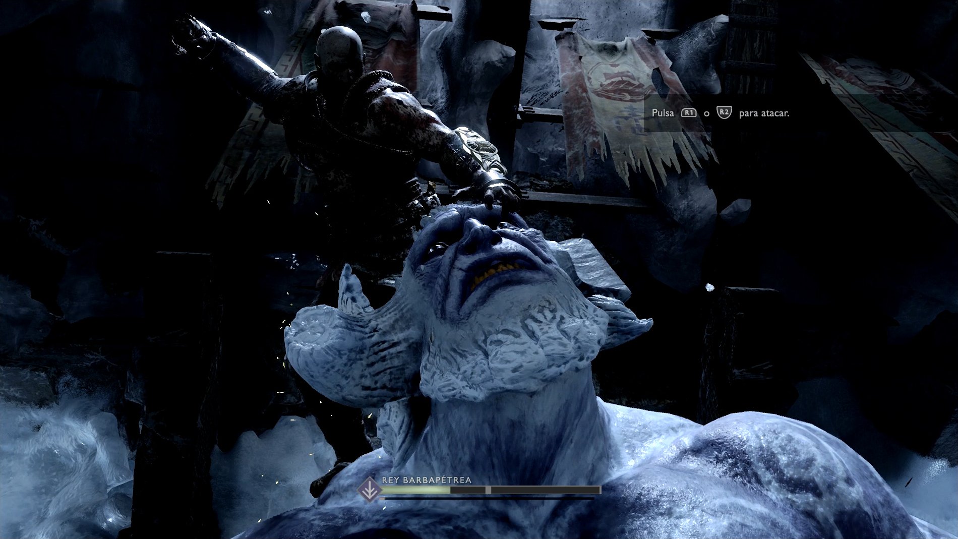 God of War 2018 - Imagen 44